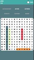 Just Word Search 截圖 2