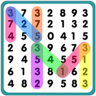 Number Marathon أيقونة