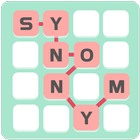 Synonym Words - Word Search icon