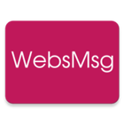 WebsMsg أيقونة