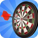 99 Darts - Hit The Circle Wheel APK