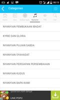 Puji Syukur App screenshot 2