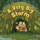 A Very Big Storm-icoon