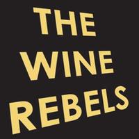 The Wine Rebels ポスター