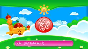 Quran for Kids syot layar 2