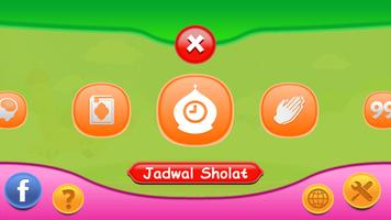 Quran for Kids syot layar 3