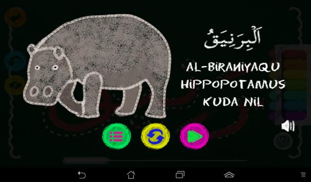 Download Gratis Video Belajar Huruf Hijaiyah U Download Gratis Video Belajar Huruf Hijaiyah U