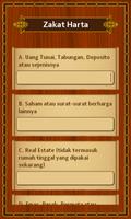 Kalkulator Zakat screenshot 1