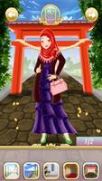 Hijab Game Beautiful Princess تصوير الشاشة 2