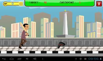 Jokowi Super screenshot 1