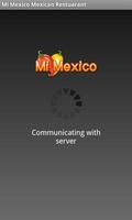 Mi Mexico Demo App Affiche
