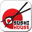 Sushi House Demo App