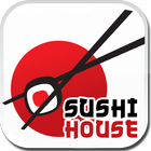 Sushi House Demo App icône