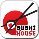 Sushi House Demo App-APK