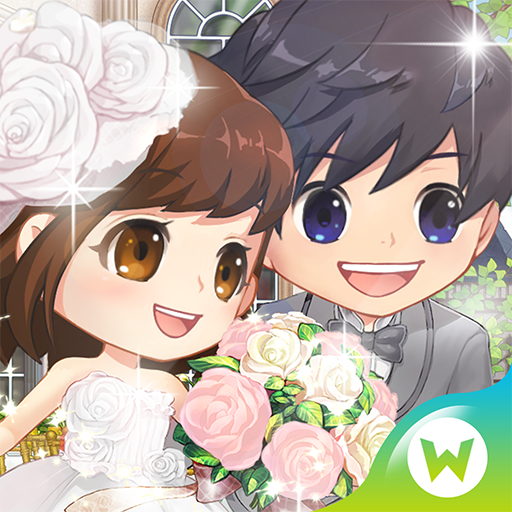 我們結婚啦