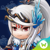 東離劍遊紀之生死一劍 Zeichen