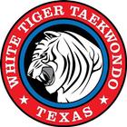 Texas White Tiger Tkd icône