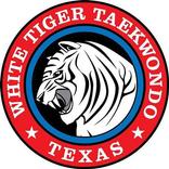 Texas White Tiger Tkd