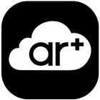 ARplus.cloud 圖標
