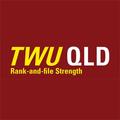TWU Qld