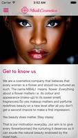 Mbali Cosmetics ảnh chụp màn hình 1