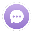twyce - Anonymous Messenger icon