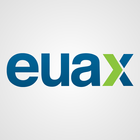 Euax - Agenda de Cursos ícone