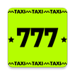 TAXI-777 водитель