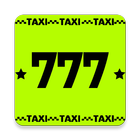 TAXI-777 водитель আইকন
