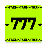 TAXI-777 водитель icône