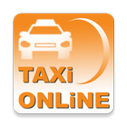 TAXi ONLiNE - Водитель 圖標