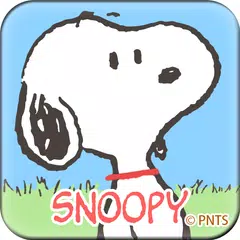 Snoopy Launcher APK download