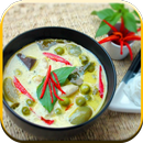 สูตรเมนูแกง+ต้ม รวมอาหารไทย aplikacja