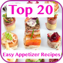 Appetizer Recipes APK