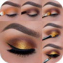 Eye Makeup Tutorial (New) APK