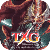 TXG Apps icon