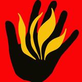 Palm Fire icon