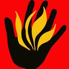 Palm Fire আইকন