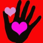 Palm Love icon