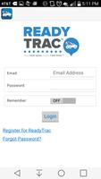 ReadyTrac ภาพหน้าจอ 2