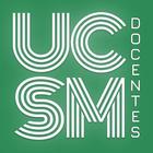 UCSMDocentes icône