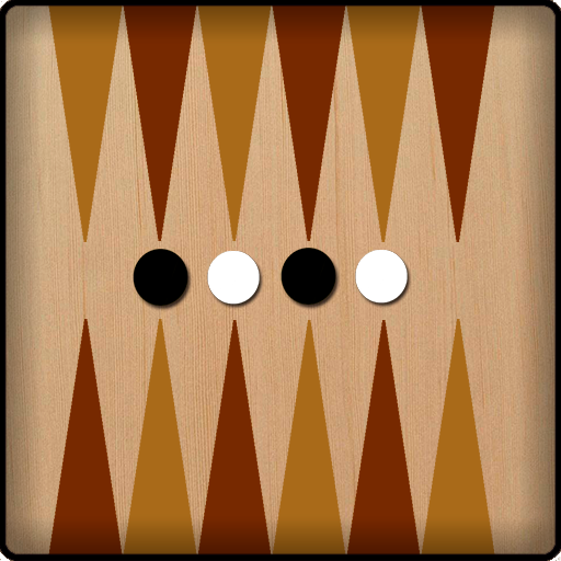 BaCKGaMMoN