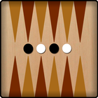 BaCKGaMMoN 圖標