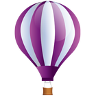 Balloon Battle ikon