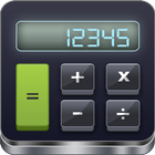 آیکون‌ Advance Calculator