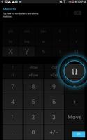 Advance Calculator capture d'écran 2