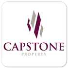 Capstone Property أيقونة