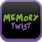 Memory Twist icône