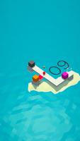 Skipper - The Lowpoly Atmospheric Puzzle Game imagem de tela 1