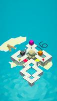 Skipper - The Lowpoly Atmospheric Puzzle Game imagem de tela 2